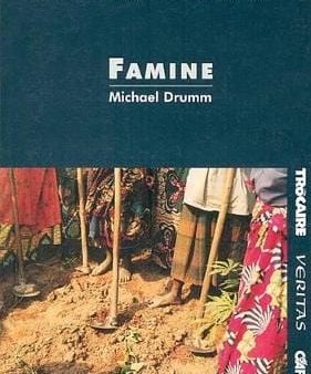 Michael Drumm: Famine [1998] paperback For Sale