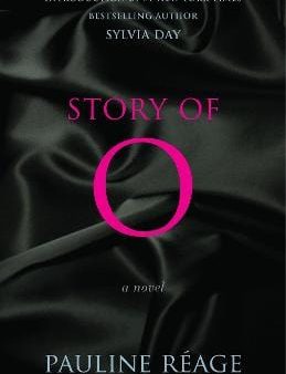 Pauline Reage: Story of O [2013] paperback For Sale