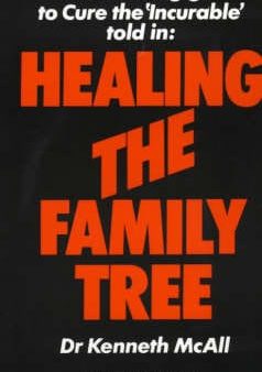 Kenneth McAll: Healing the Family Tree [1986] paperback Online Sale