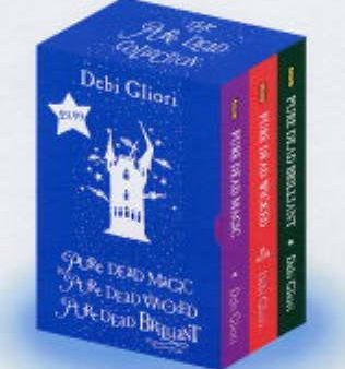 Debi Gliori: Debi Gliori [2004] paperback Sale