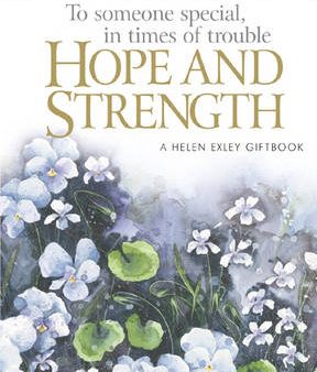 H. Exley: To Someone Special, in Times of Trouble [2009] hardback Online