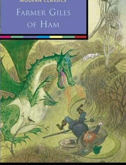 J. R. R. Tolkien: Farmer Giles of Ham [2000] paperback Online Hot Sale