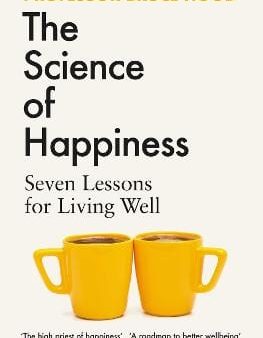 Bruce Hood: The Science Of Happiness [2025] paperback Fashion