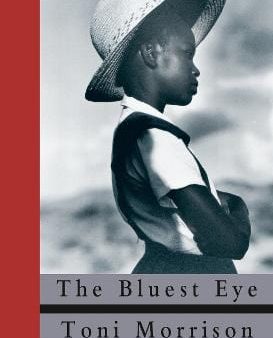 Toni Morrison: The Bluest Eye [1993] hardback Sale