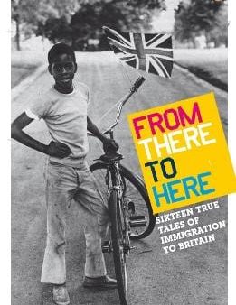 From There to Here [2007] paperback Fashion