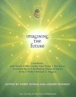 Harry Bohan: Imagining the Future [2005] paperback Fashion