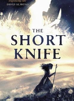 Elen Caldecott: The Short Knife [2020] hardback on Sale