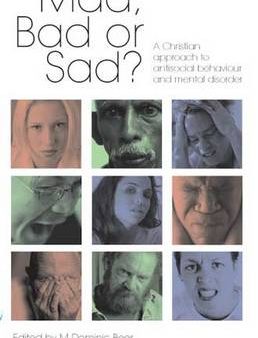 M. Dominic Beer: Mad, Bad or Sad? [2006] paperback Cheap