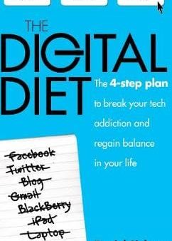 Daniel Sieberg: DIGITAL DIET Z77 [2012] paperback Discount