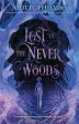 Aiden Thomas: Lost in the Never Woods [2021] hardback Online