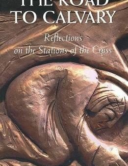 Elizabeth Ryan: The Road to Calvary [2006] paperback on Sale