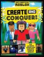 Roblox: Create and Conquer! For Sale