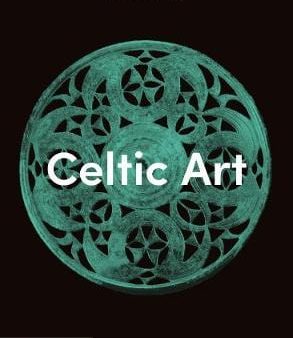 Venceslas Kruta: Celtic Art [2015] hardback Discount