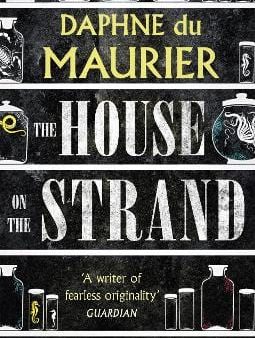 Daphne Du Maurier: The House On The Strand [2003] paperback Supply