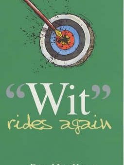 Des MacHale: Wit Rides Again [2003] paperback For Sale