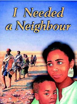 Patricia St. John: I Needed a Neighbour [1987] paperback For Cheap