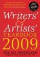 Writers  and Artists  Yearbook 2009: A Directory for Writers, Artists, Playwrights, Designers, Illustrators and Photographers Online Sale