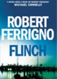 Robert Ferrigno: Flinch [2003] paperback Online now