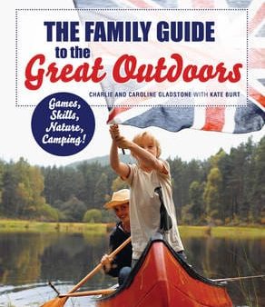 Peg Square: The Family Guide to the Great Outdoors [2013] paperback Fashion