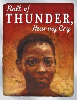 Judith Elkin: Roll of Thunder, Hear My Cry [2011] paperback Online Sale