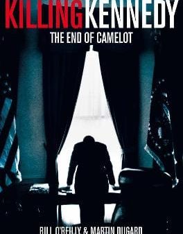 Bill O Reilly: Killing Kennedy [2013] paperback Online