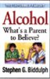 Stephen G. Biddulph: Alcohol: What s a Parent to Believe? (Informed Parent) (The Informed Parent) [2003] paperback For Discount