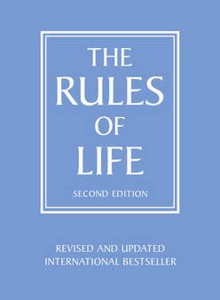 Richard Templar: Rules of Life [2010] paperback Online now